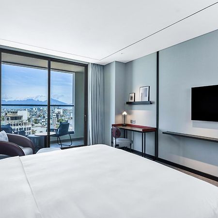 Hotel Radisson Red Danang Zewnętrze zdjęcie