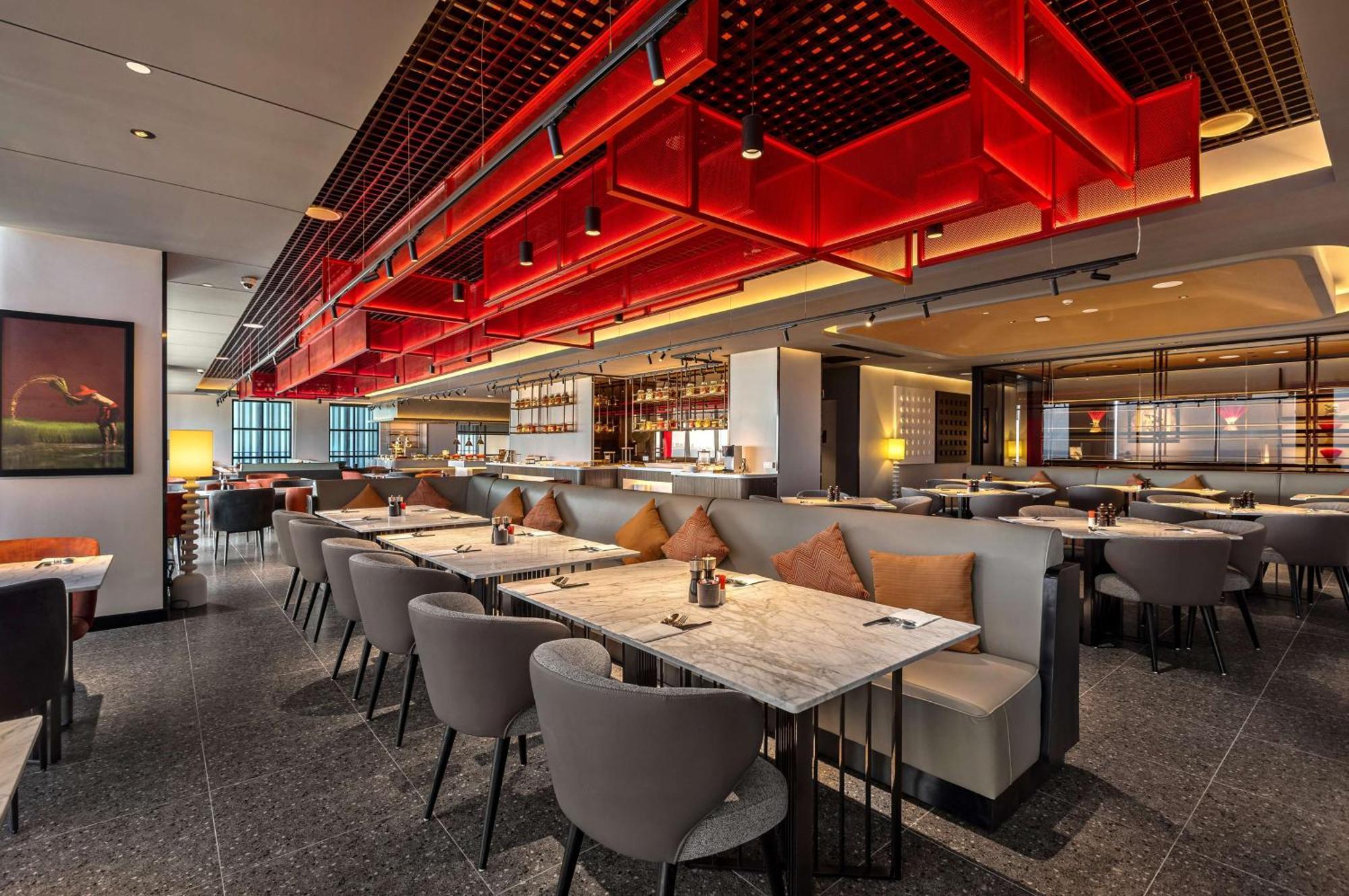 Hotel Radisson Red Danang Zewnętrze zdjęcie