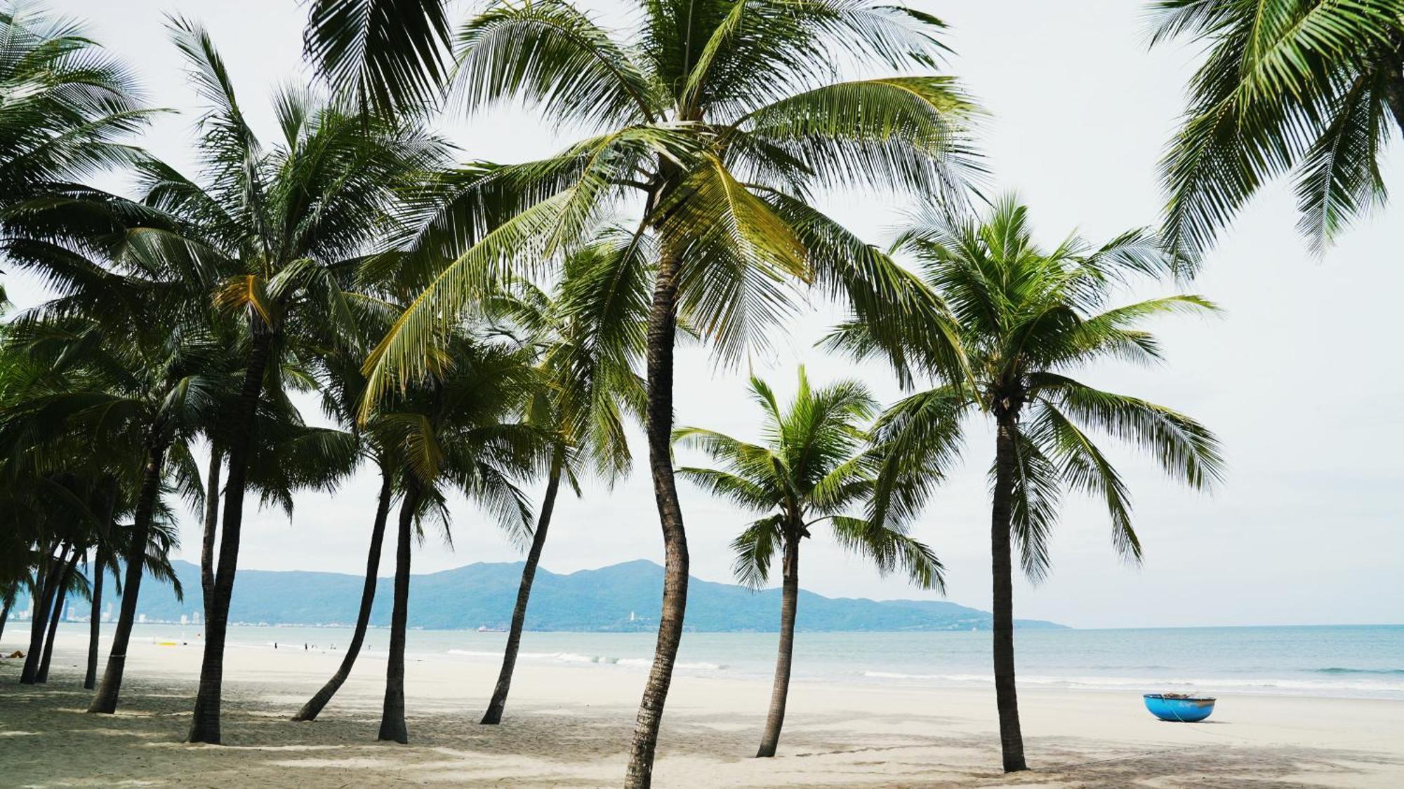 Hotel Radisson Red Danang Zewnętrze zdjęcie