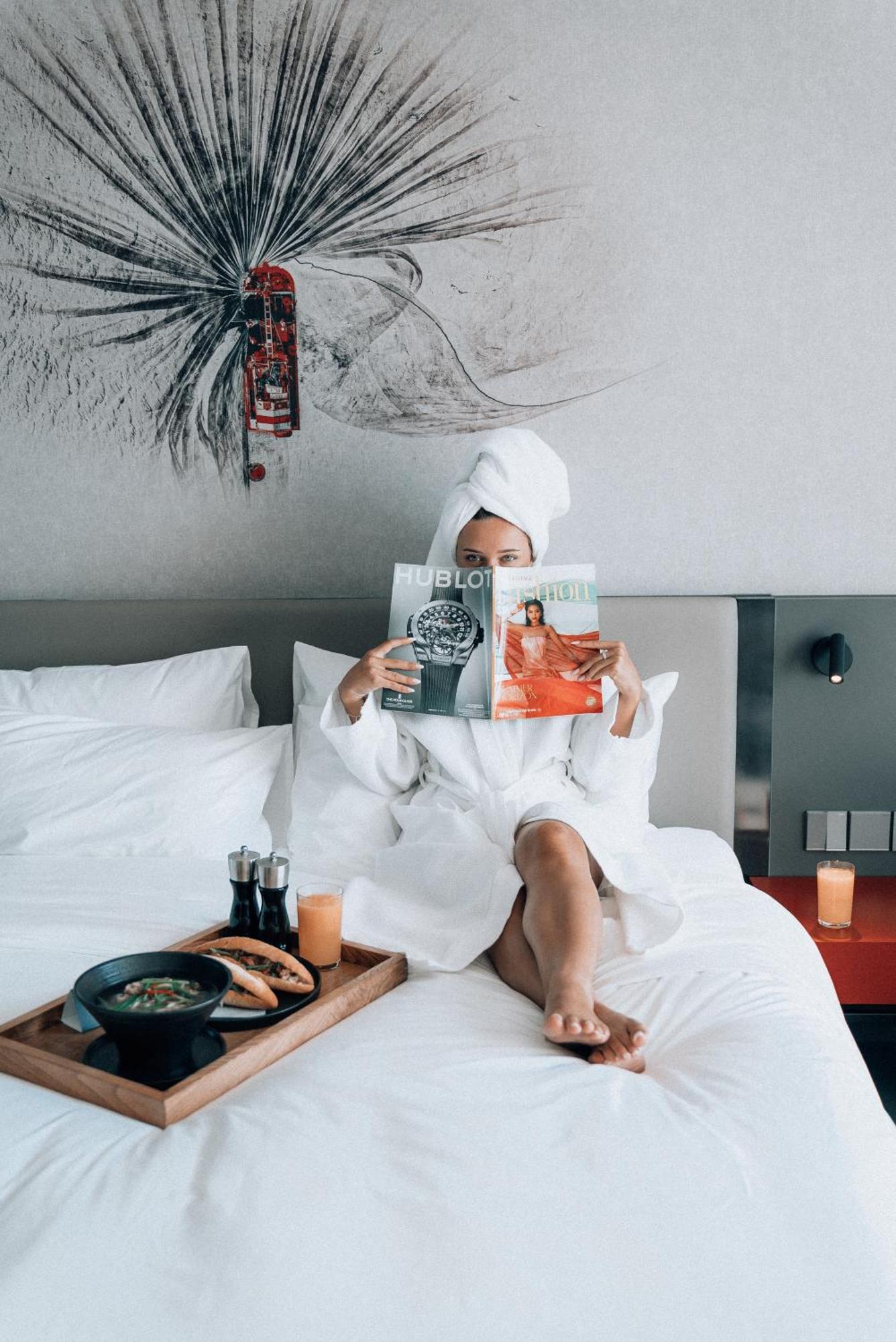 Hotel Radisson Red Danang Zewnętrze zdjęcie